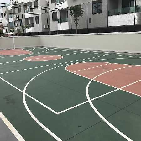 Apartamento De 3 Quartos Na Praia Dos Ingleses Florianópolis Exteriör bild
