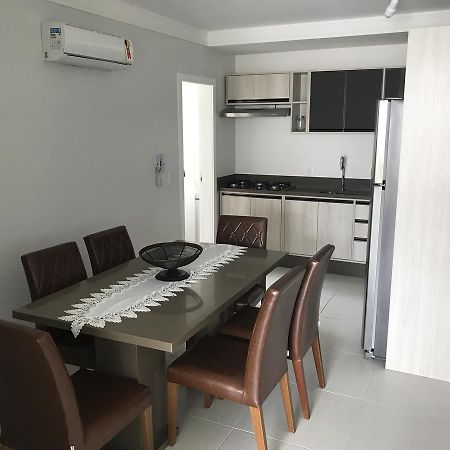Apartamento De 3 Quartos Na Praia Dos Ingleses Florianópolis Exteriör bild