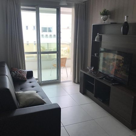 Apartamento De 3 Quartos Na Praia Dos Ingleses Florianópolis Exteriör bild