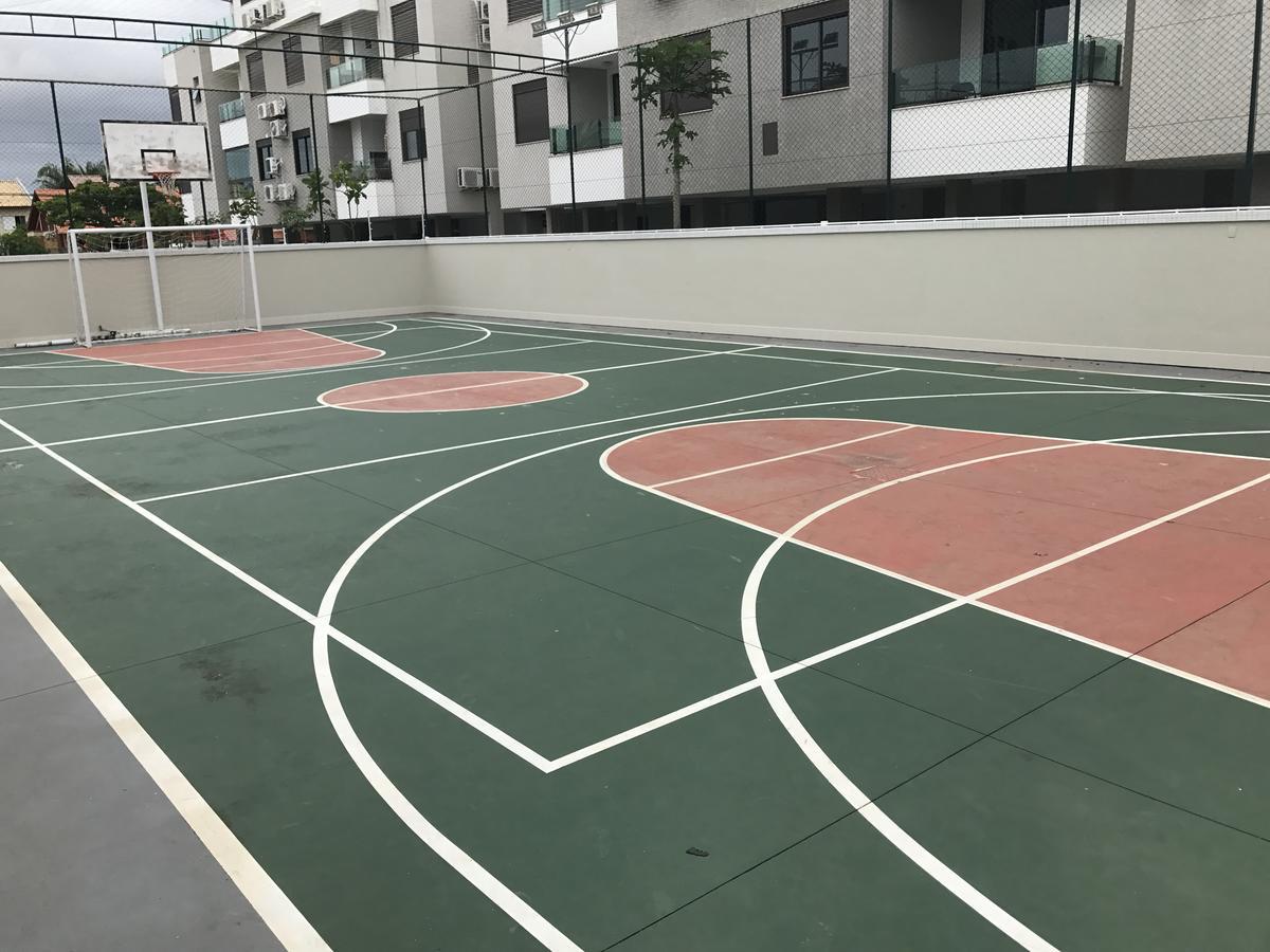 Apartamento De 3 Quartos Na Praia Dos Ingleses Florianópolis Exteriör bild