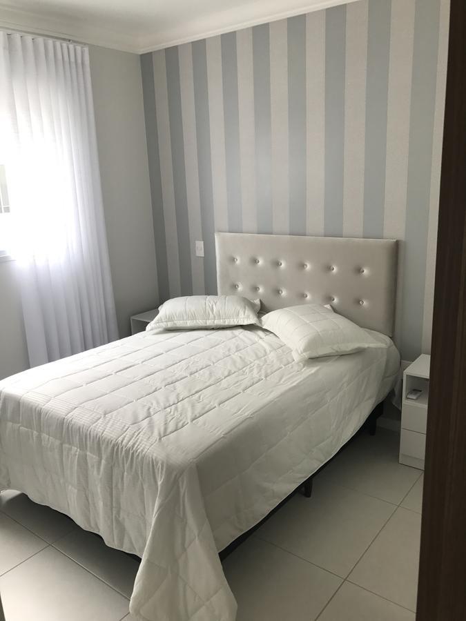Apartamento De 3 Quartos Na Praia Dos Ingleses Florianópolis Exteriör bild