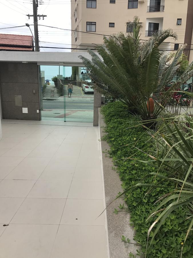 Apartamento De 3 Quartos Na Praia Dos Ingleses Florianópolis Exteriör bild