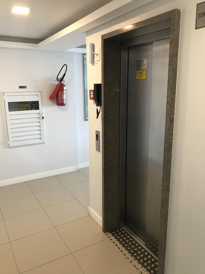 Apartamento De 3 Quartos Na Praia Dos Ingleses Florianópolis Exteriör bild