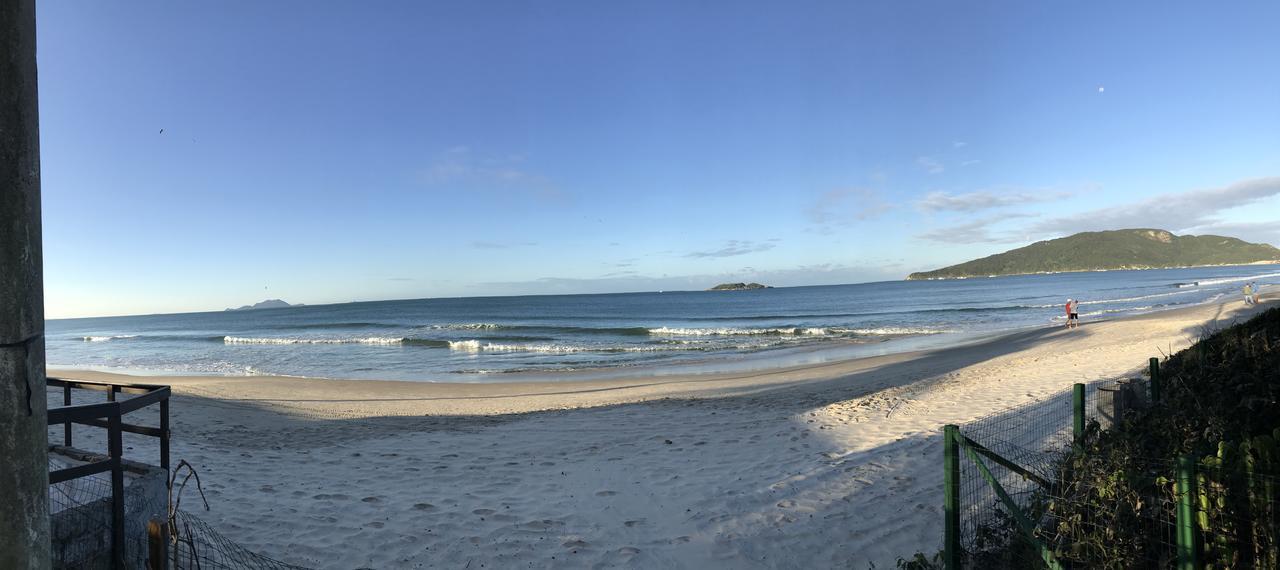 Apartamento De 3 Quartos Na Praia Dos Ingleses Florianópolis Exteriör bild