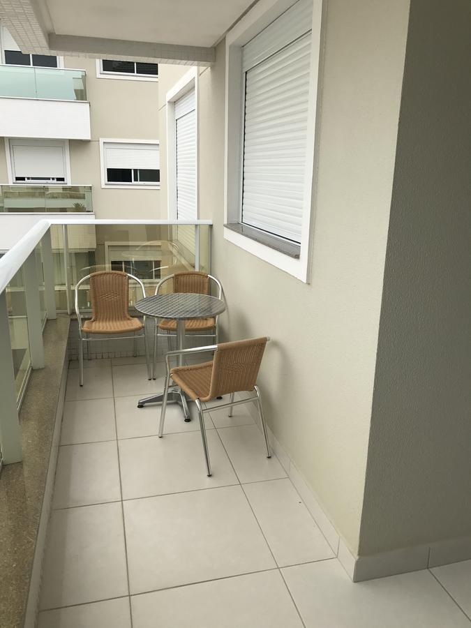 Apartamento De 3 Quartos Na Praia Dos Ingleses Florianópolis Exteriör bild