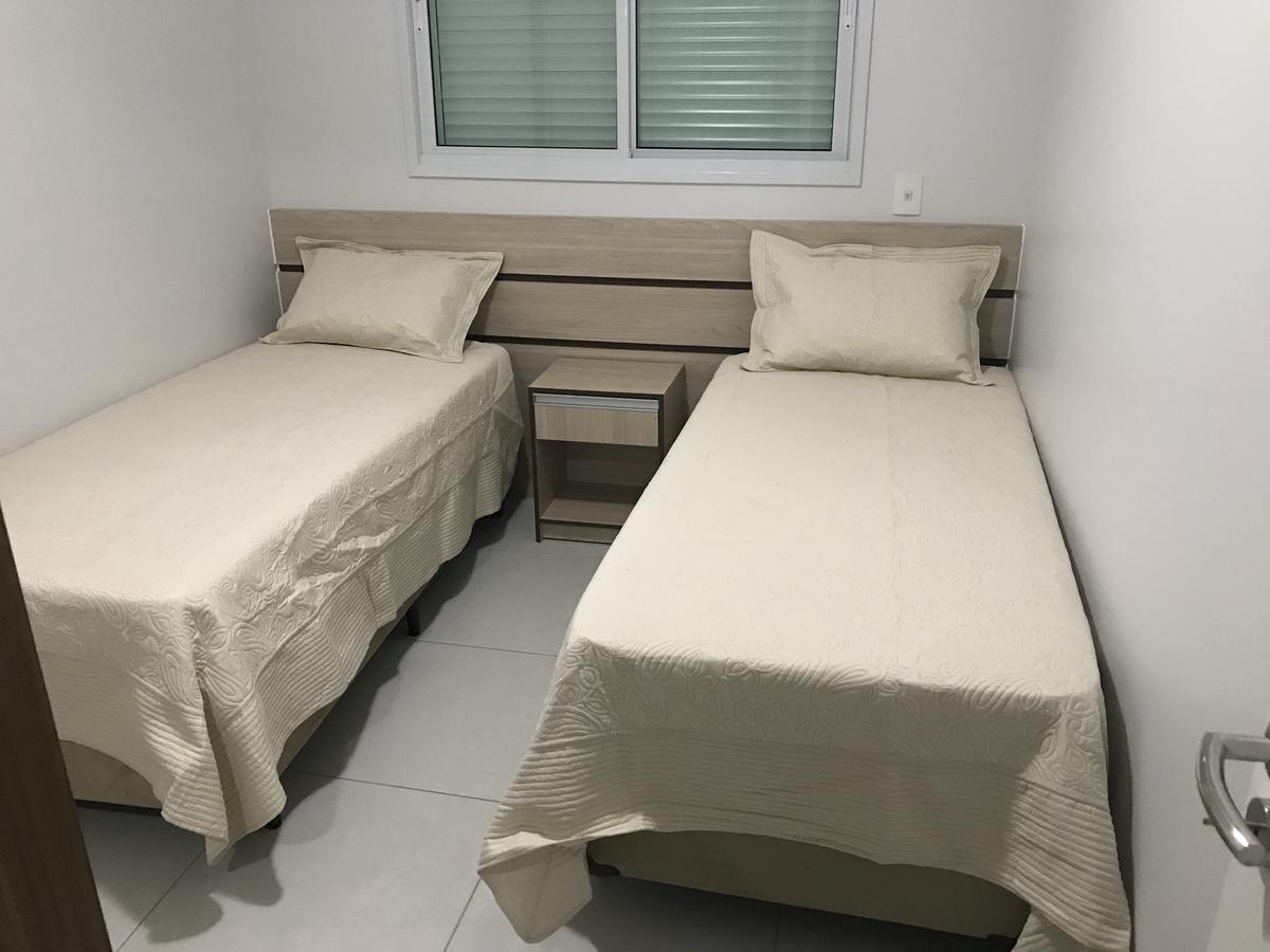 Apartamento De 3 Quartos Na Praia Dos Ingleses Florianópolis Exteriör bild