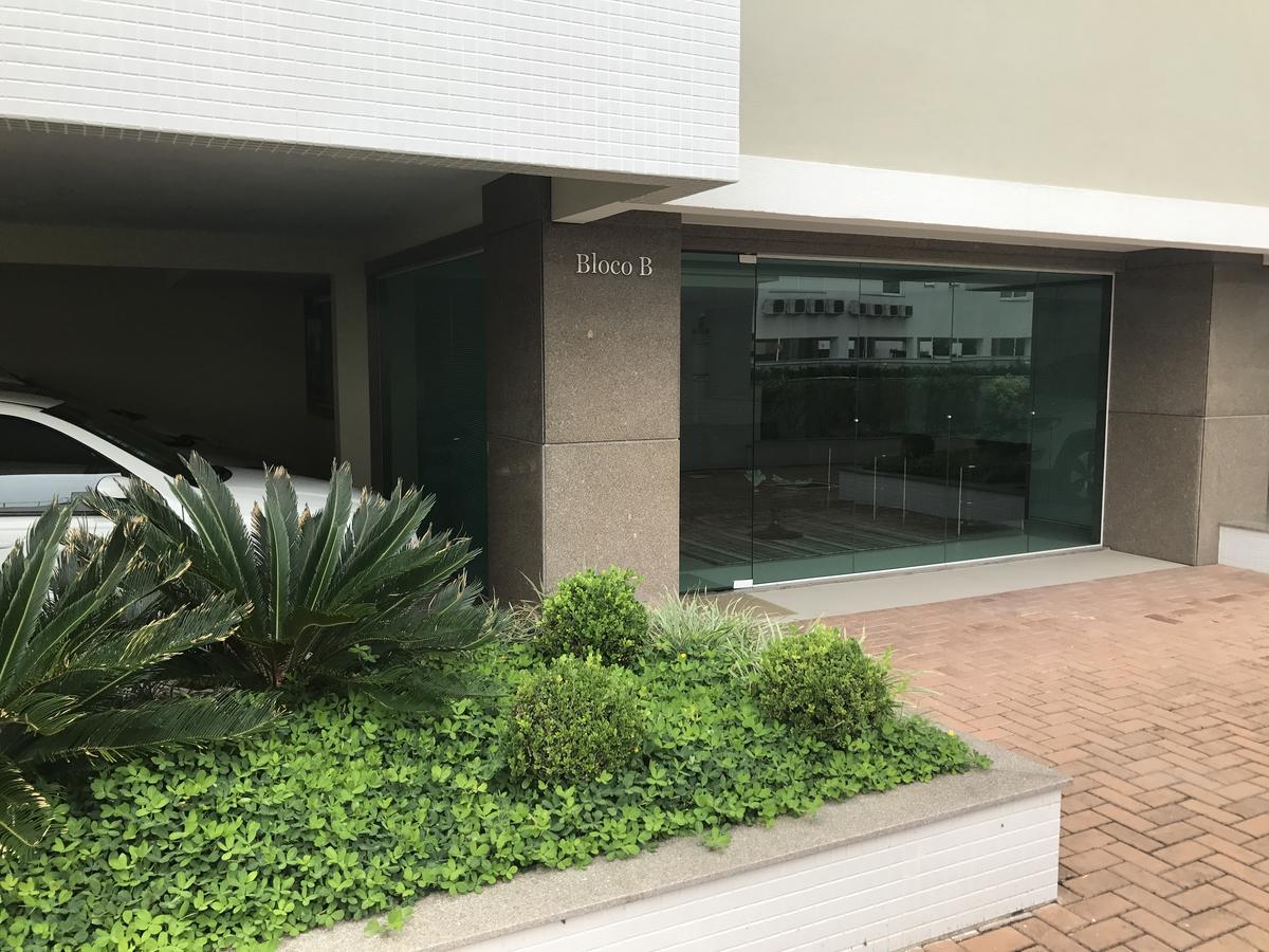 Apartamento De 3 Quartos Na Praia Dos Ingleses Florianópolis Exteriör bild